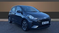 Hyundai i10 1.0 [63] Advance 5dr [Nav] Petrol Hatchback